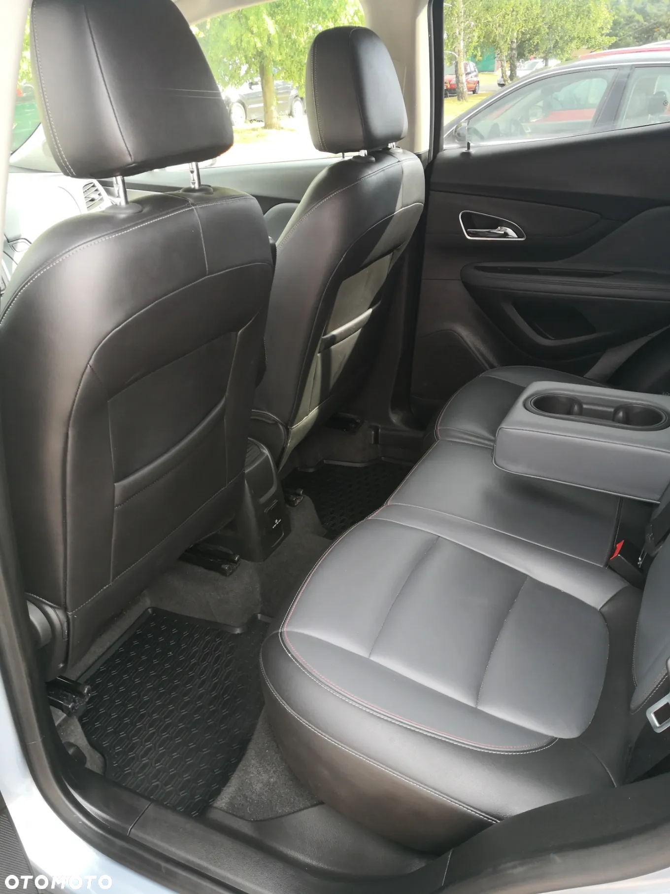Opel Mokka 1.7 CDTI Enjoy S&S 4x4 - 13