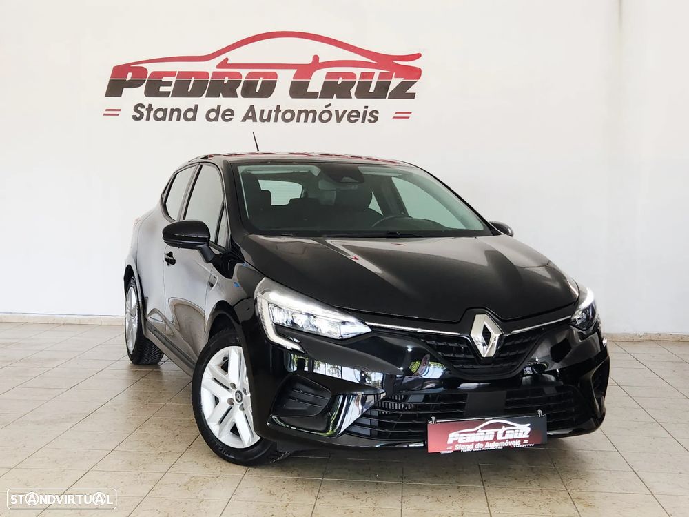 Renault Clio - 5