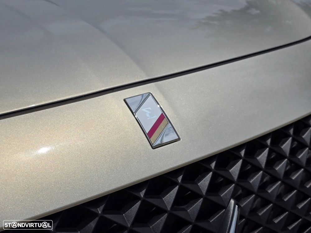 DS DS7 Crossback E-Tense Bastille+ EAT8 - 5