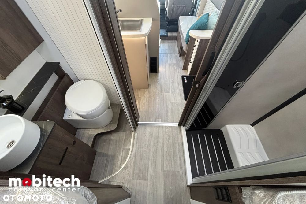 Benimar Sport 363 M26 - 24