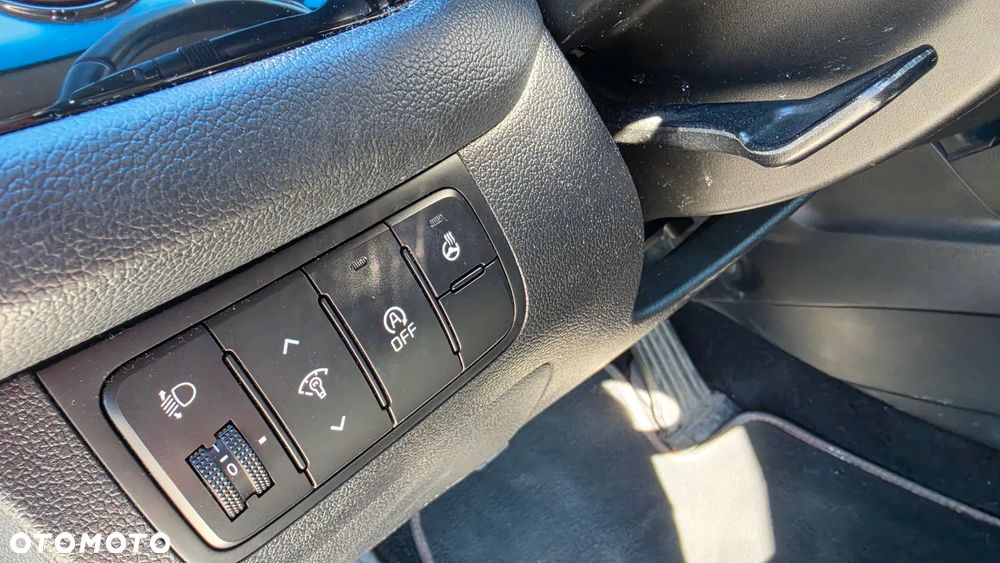 Kia Ceed 1.6 GDI L Business Line - 15