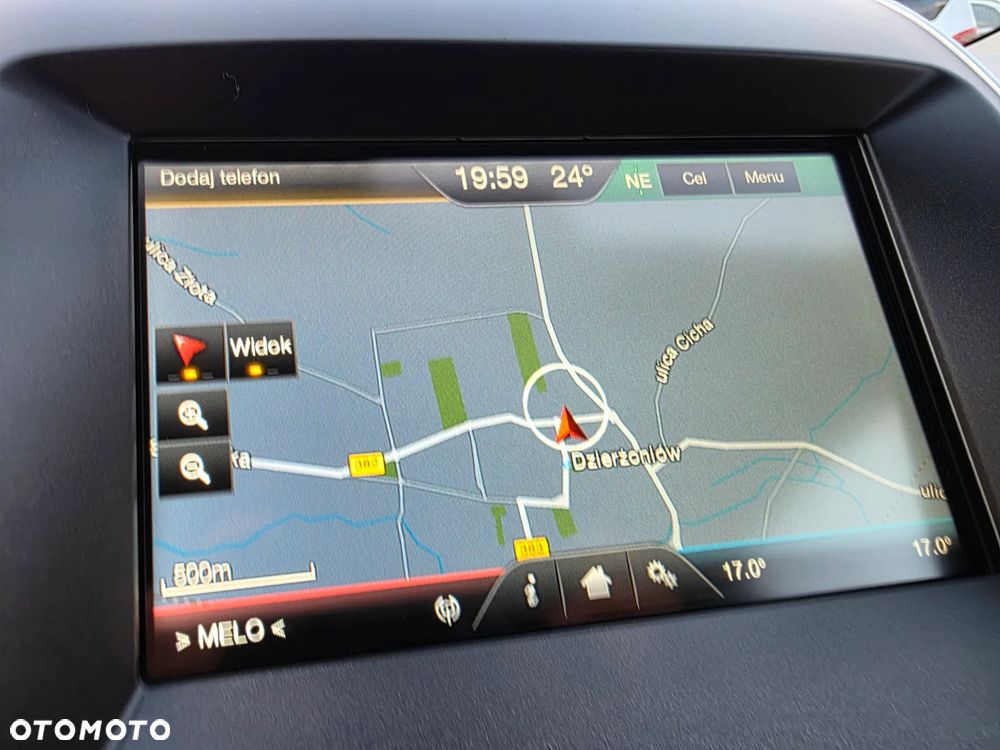 Ford S-Max 2.0 TDCi Titanium PowerShift - 14