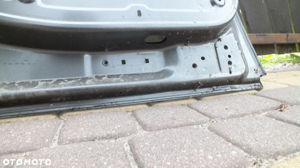 Drzwi przesuwne lewe Citroen Berlingo IV Rifter Doblo - 10