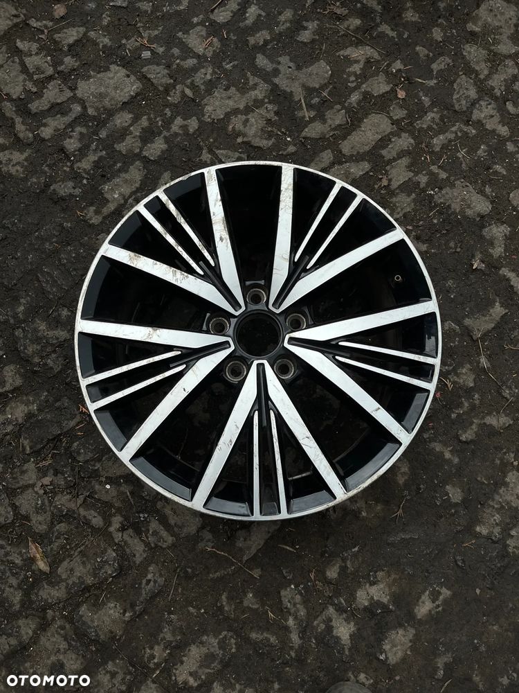 Felga VW 5x112 7J x 17 ET 43 Beetle 1szt. - 1