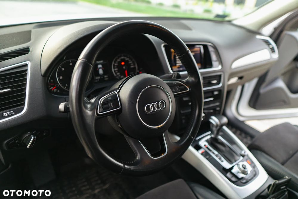 Audi Q5 - 21
