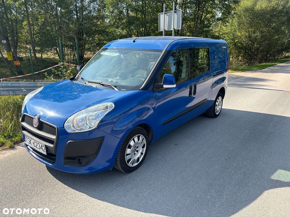 Fiat Doblo