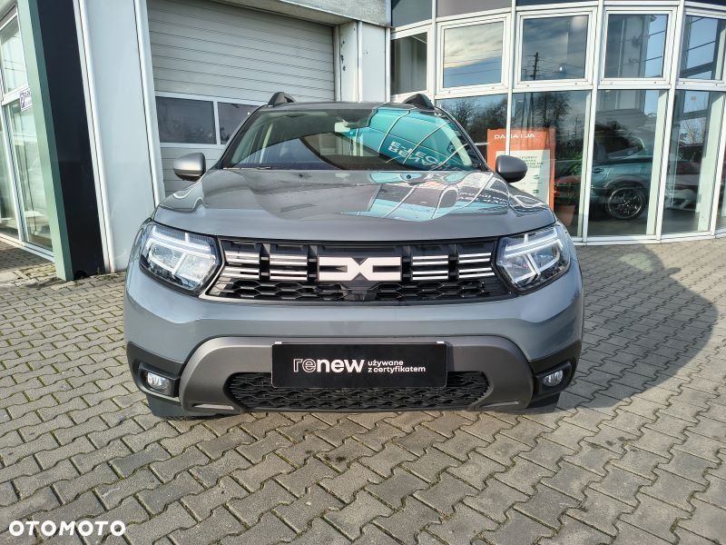 Dacia Duster - 8