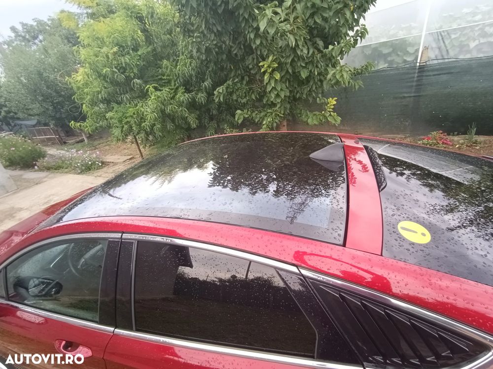 Ford Mondeo - 24