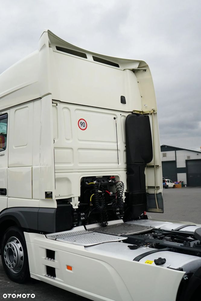 DAF 106 / 480 / E 6 / ACC / MEGA / LOW DECK / I – COOL / SUPER SPACE CAB - 22