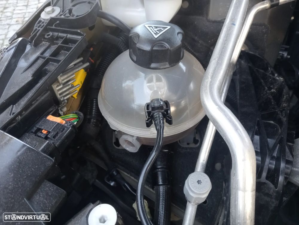 Peugeot 308 SW 1.2 PureTech Allure Pack - 35