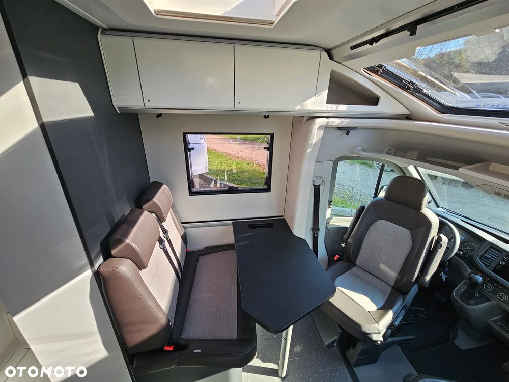 Adria Compact Max SL - 16