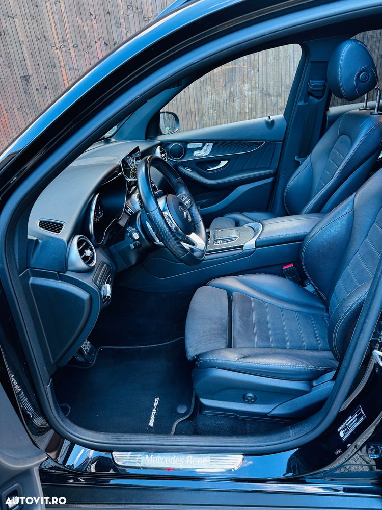 Mercedes-Benz GLC - 5