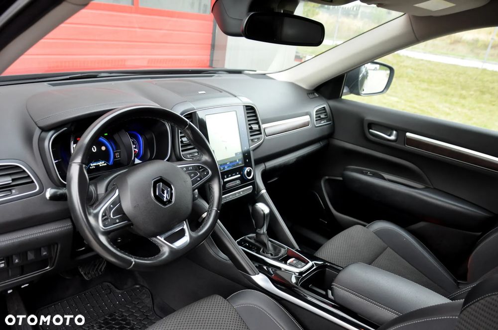 Renault Koleos ENERGY dCi 175 X-tronic 4WD INTENS - 22