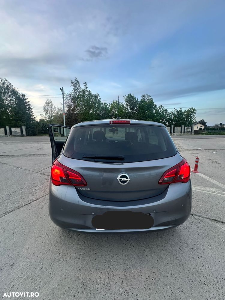 Opel Corsa - 2
