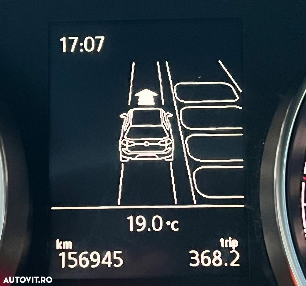 Volkswagen Golf 1.4 TSI BMT Highline - 31