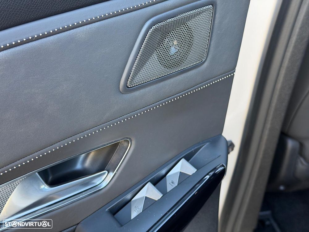 DS DS7 Crossback E-Tense Grand Chic EAT8 - 21