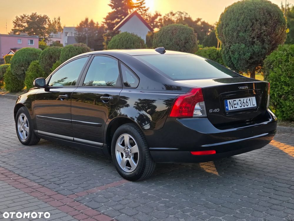 Volvo S40 1.8 Kinetic - 2