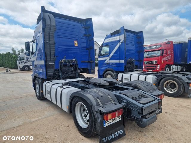 Volvo 4x2 - 4