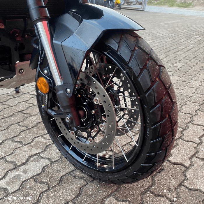 Honda X-ADV 750 SPECIAL EDITION - 5