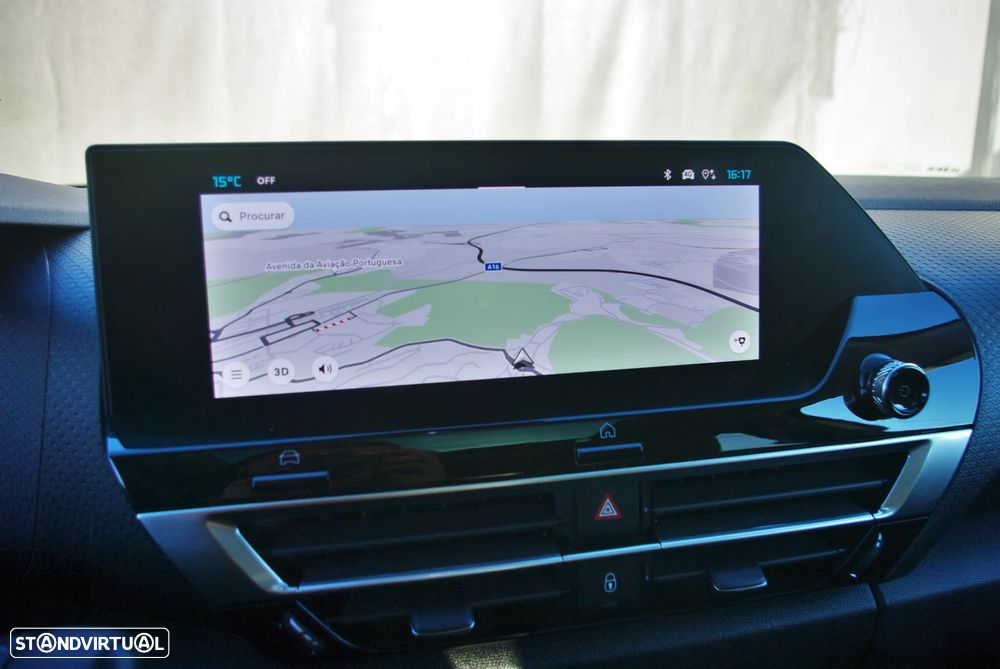 Citroën C4 1.2 PureTech Shine - 24