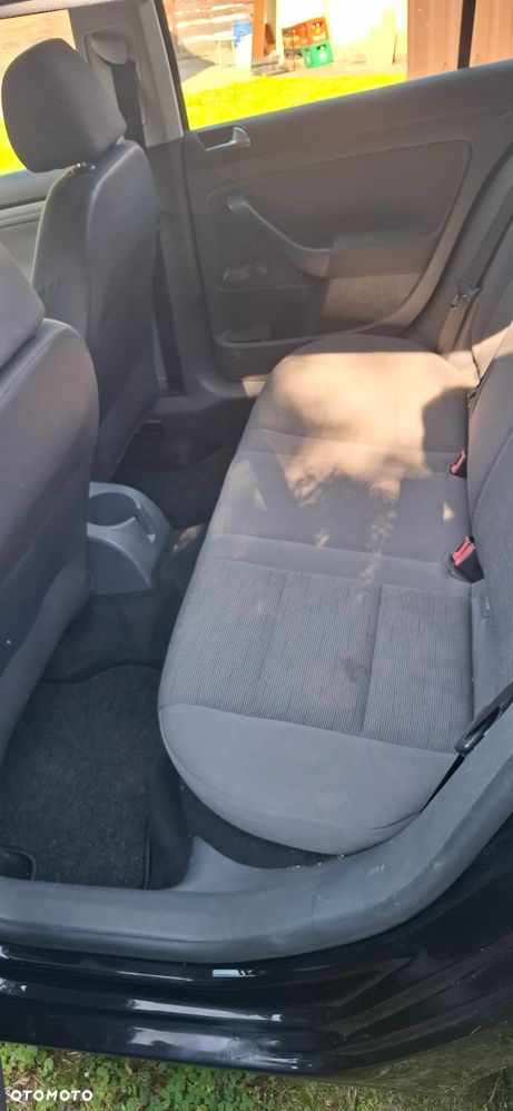 Volkswagen Golf 1.4 Goal - 2