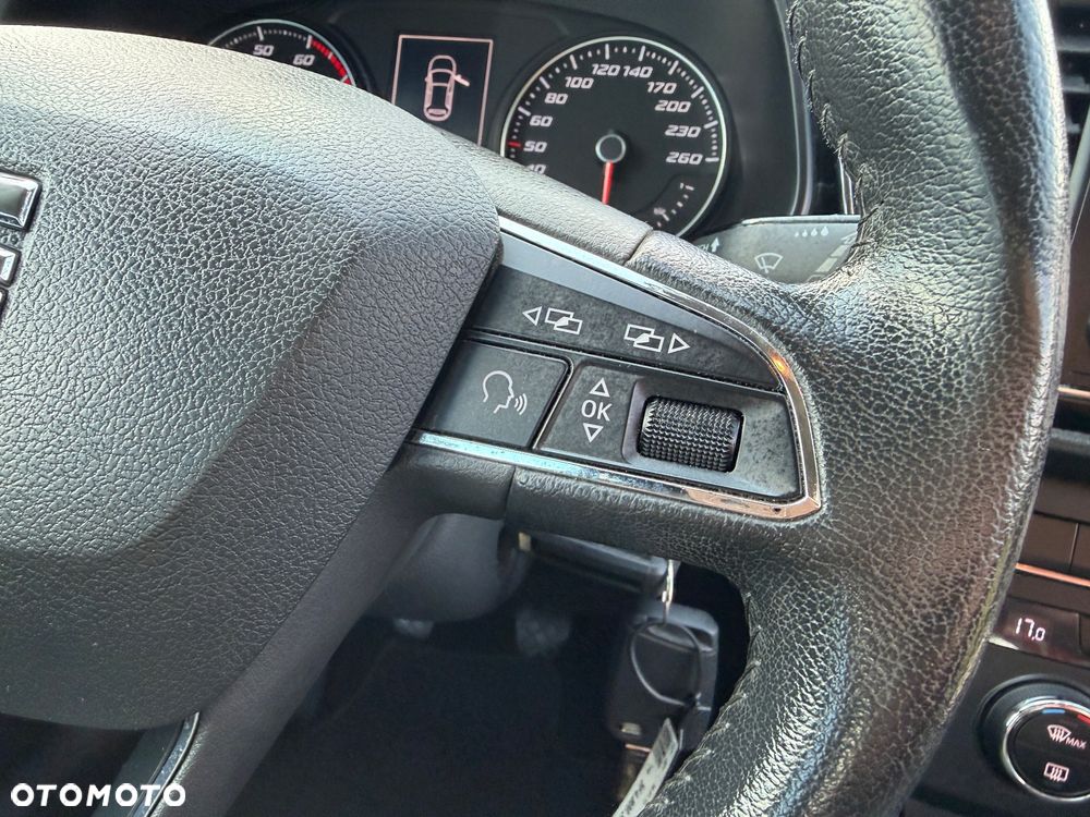 Seat Leon 1.2 TSI Style - 15