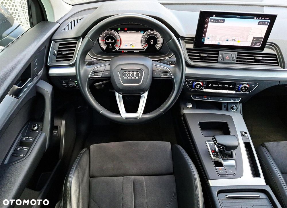Audi Q5 - 13