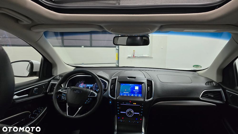Ford Edge 2.0 EcoBlue Bi-Turbo 4x4 Vignale - 6