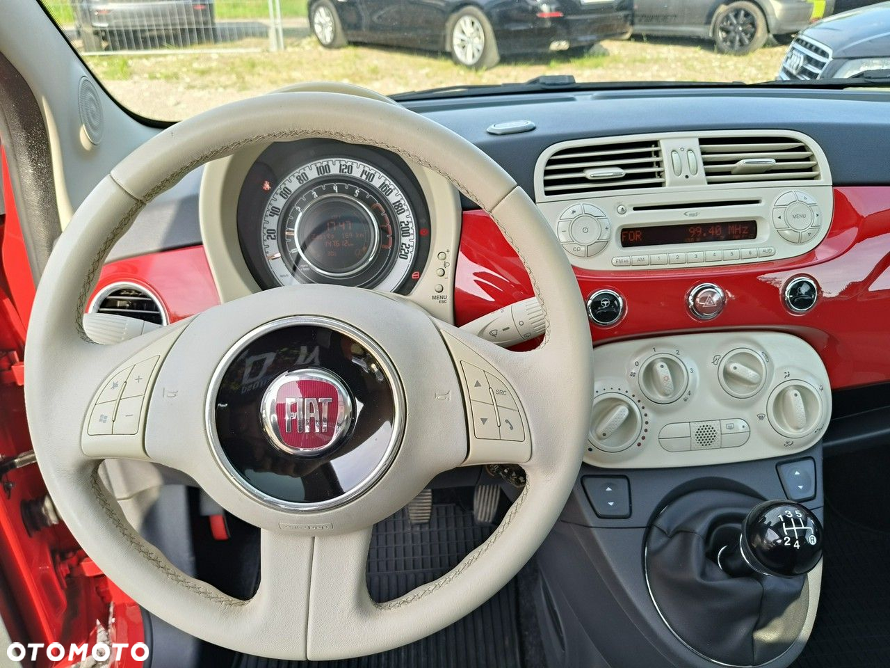 Fiat 500 - 3