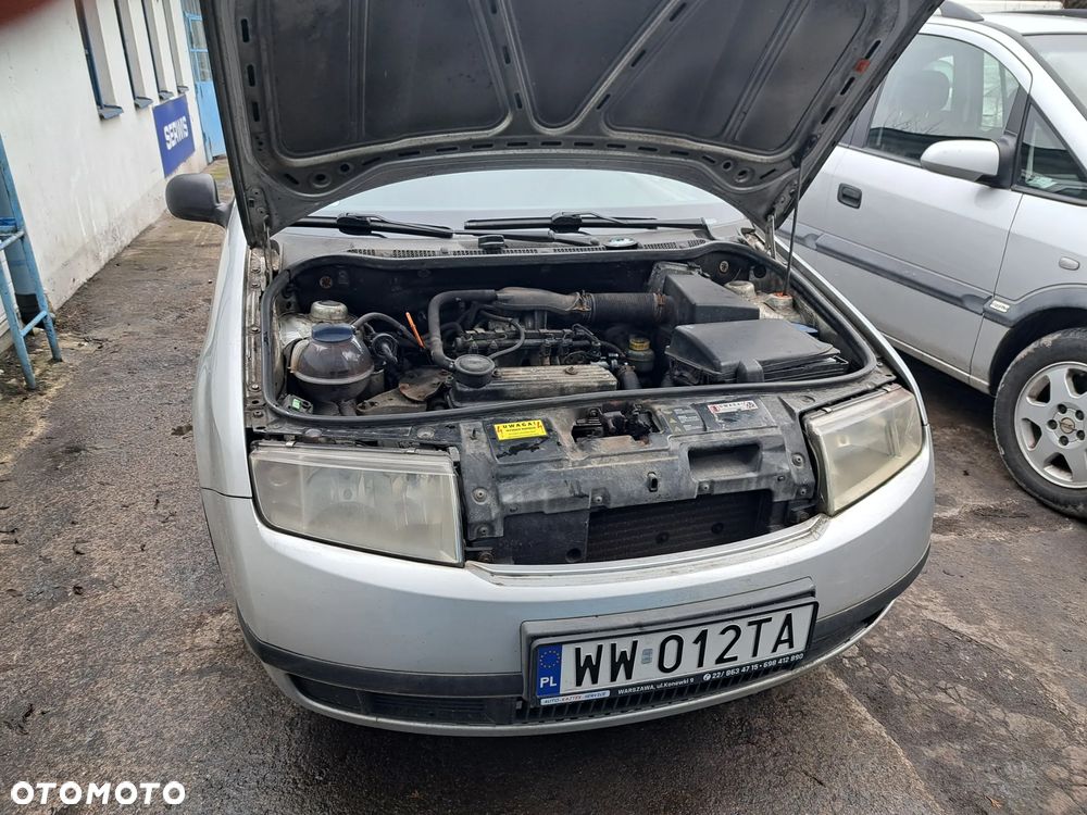 Skoda Fabia 1.4 Classic - 16
