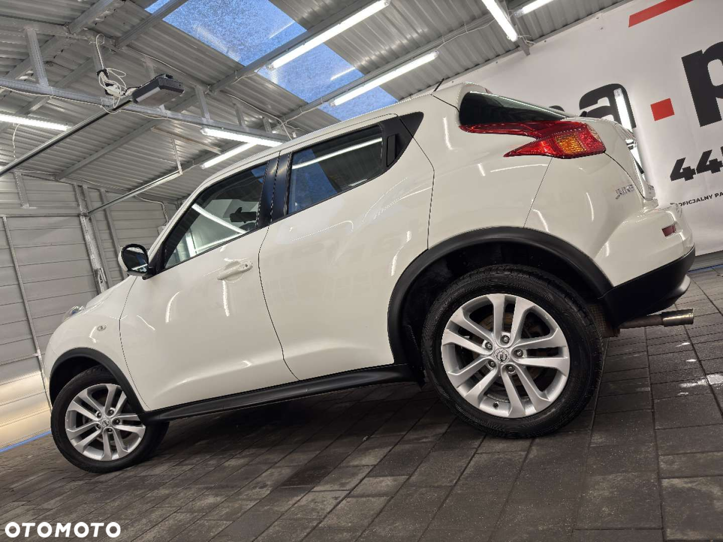 Nissan Juke - 16