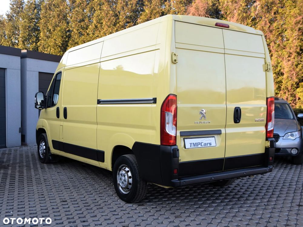 Peugeot Boxer - 2