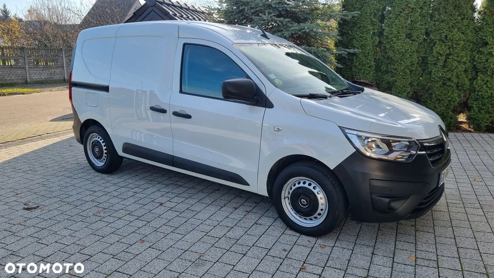 Renault Kangoo Express - 8