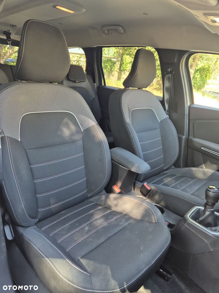 Dacia Jogger 1.0 TCe Extreme+ 7os - 17