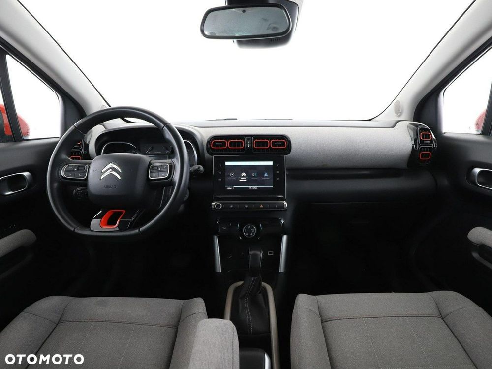 Citroën C3 Aircross 1.2 PureTech GPF Shine S&S EAT6 - 16