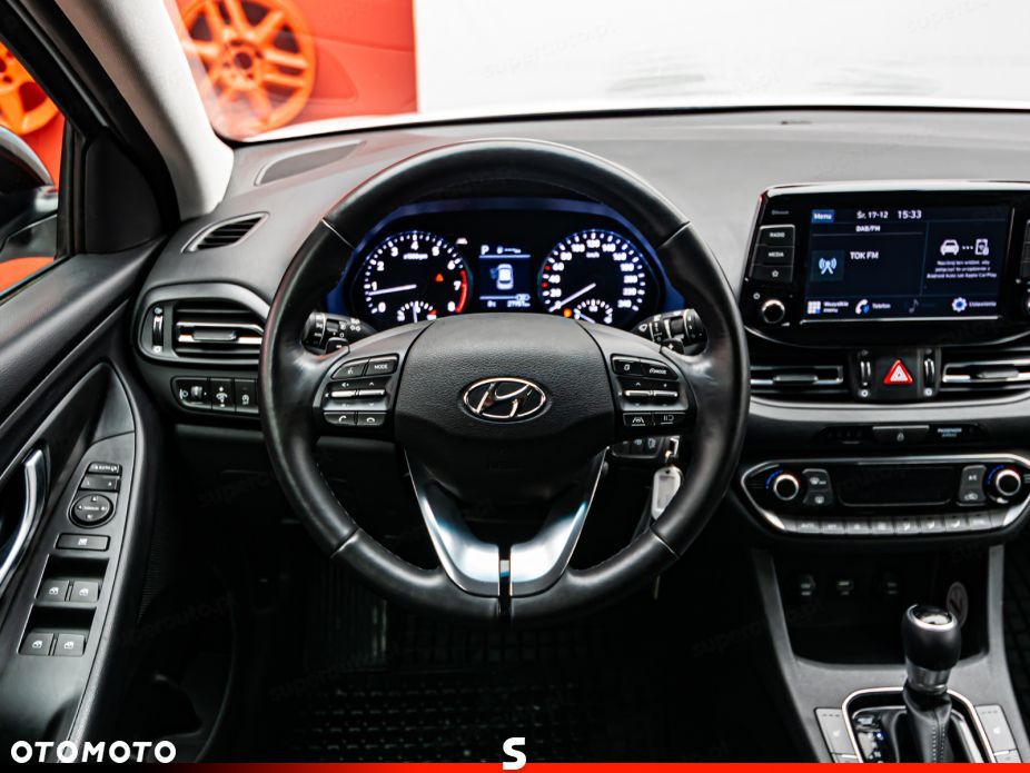 Hyundai i30 - 11