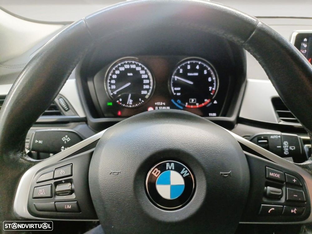BMW X2 18 i sDrive Auto Advantage - 8