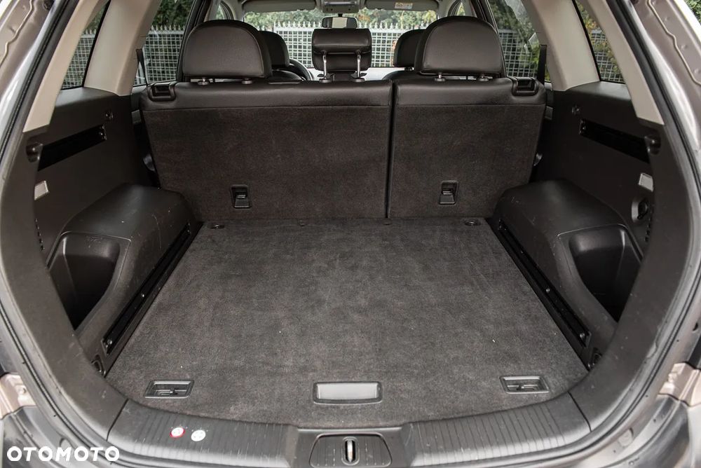 Opel Antara 2.2 CDTI Cosmo - 26