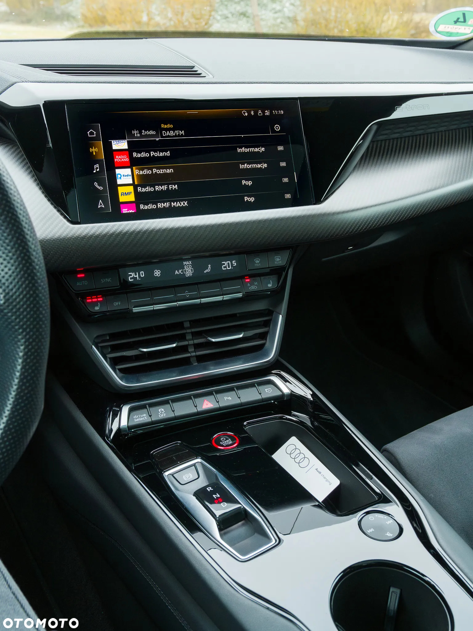 Audi e-tron S Quattro - 14