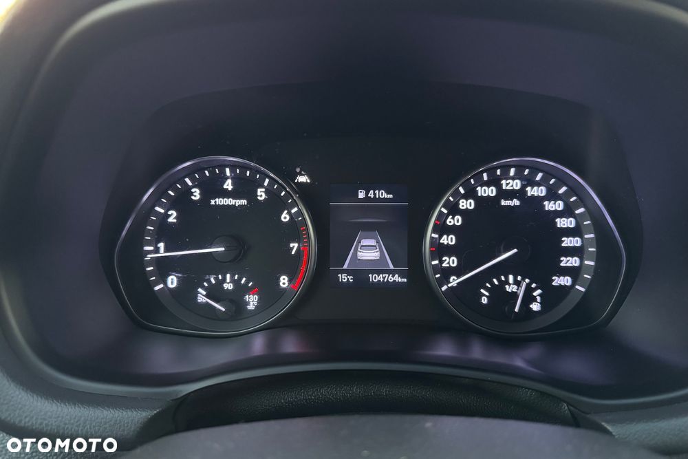 Hyundai i30 1.5 DPI Smart - 30