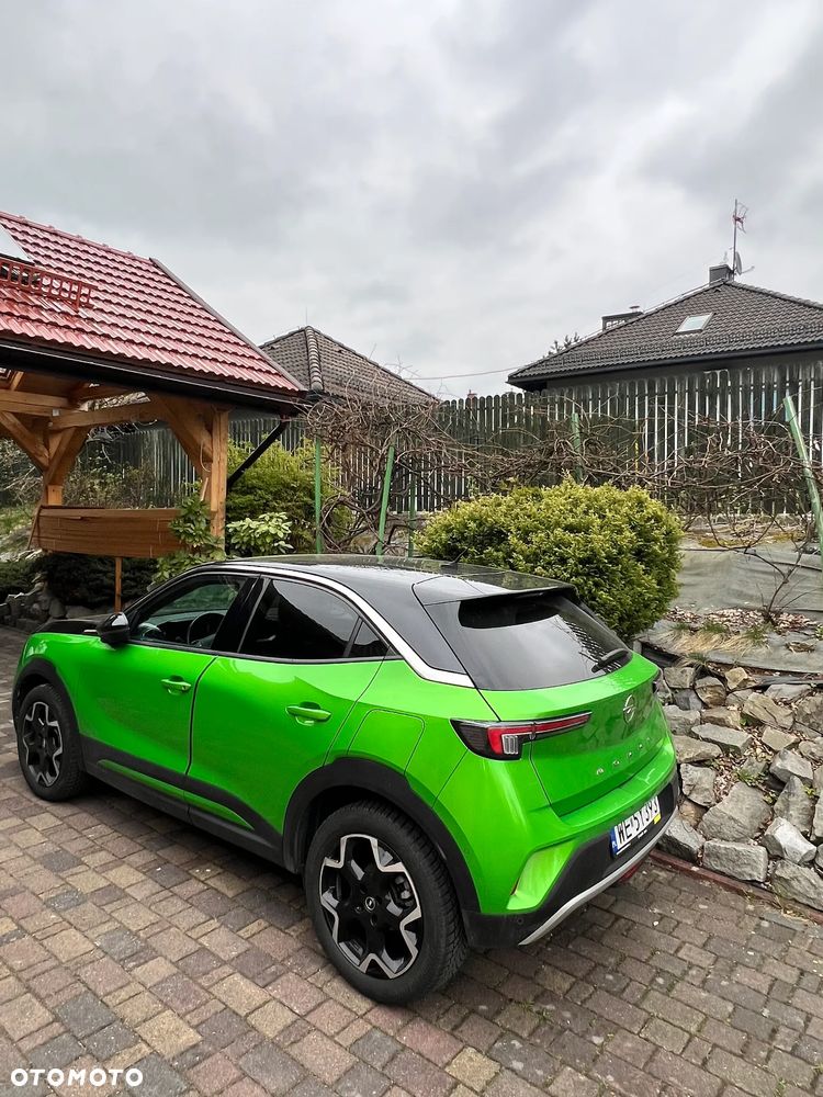 Opel Mokka 1.2 T Ultimate Pack S&S - 3