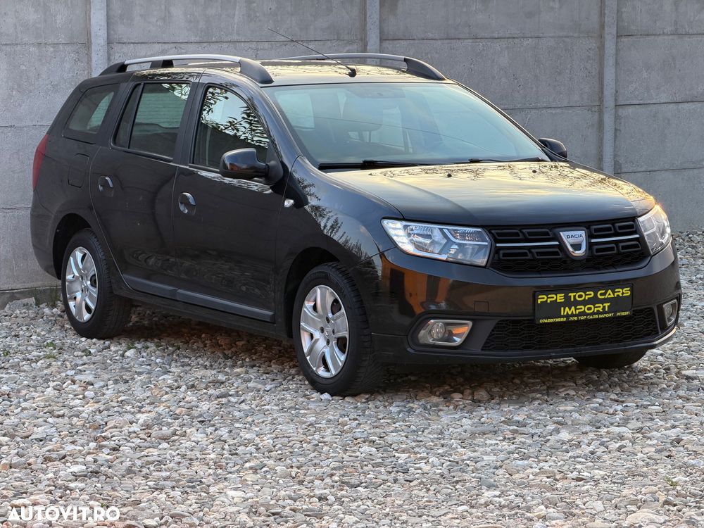 Dacia Logan 0.9 TCe Laureate - 3