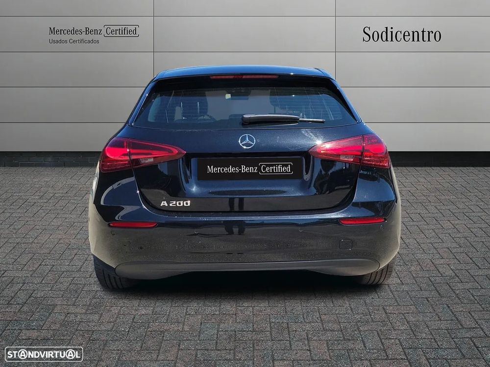 Mercedes-Benz A 200 Standard - 6