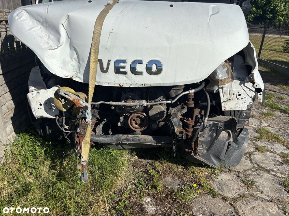 Iveco daily - 24