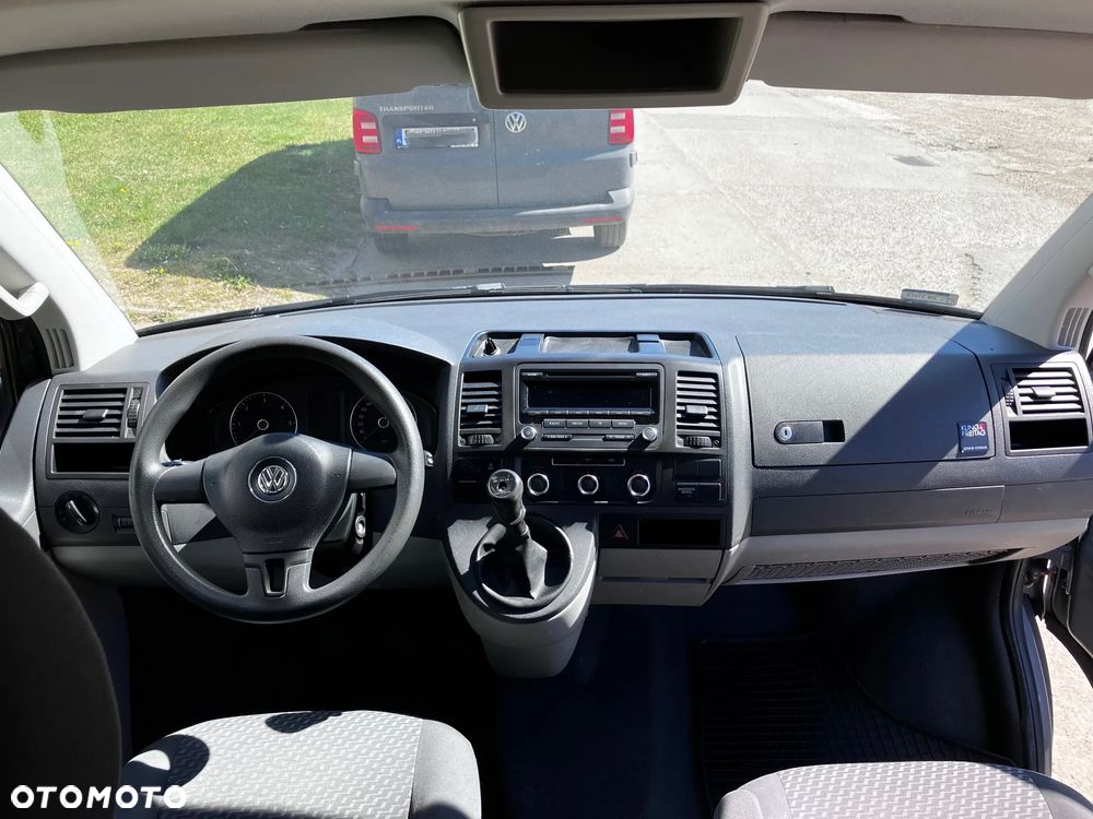 Volkswagen T5 - 4