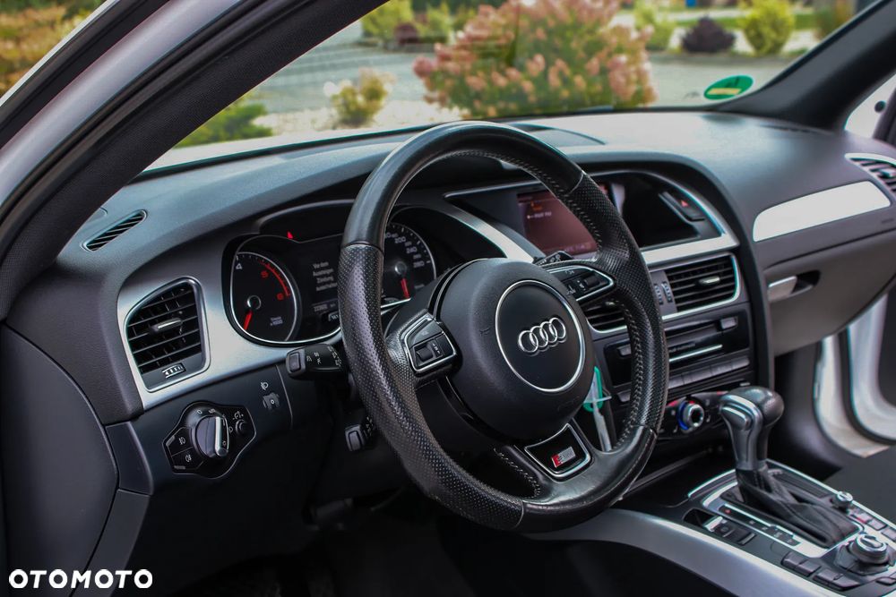 Audi A4 - 31