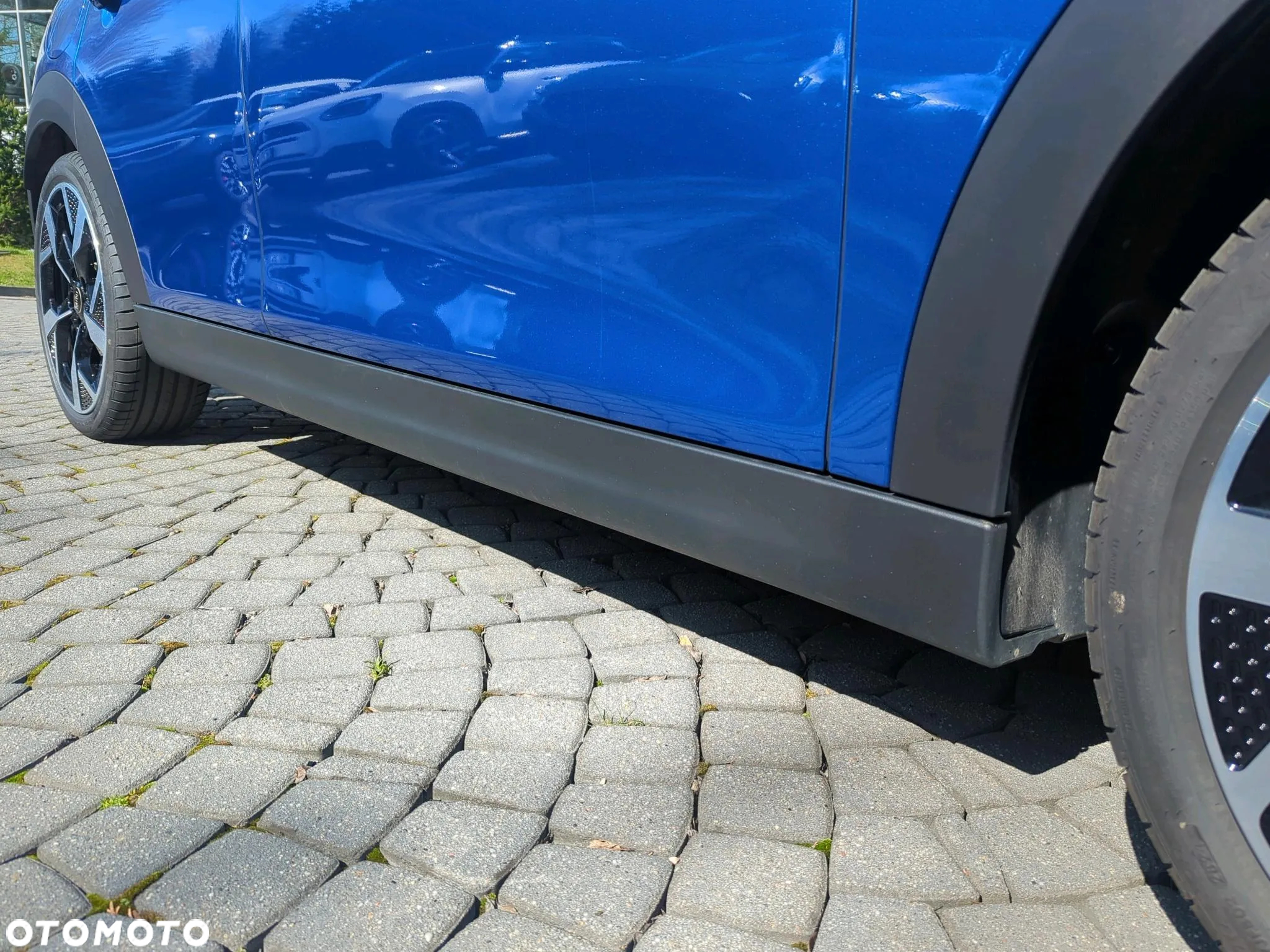MINI Cooper C Linia Favoured - 8