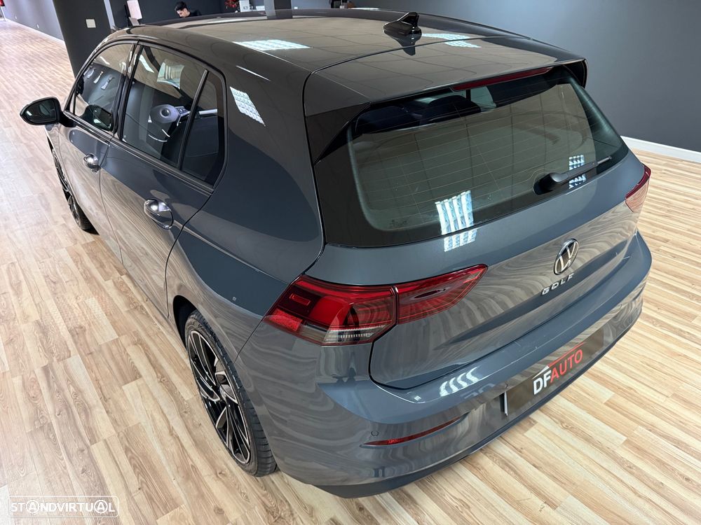 VW Golf 1.0 TSI Sportline - 5