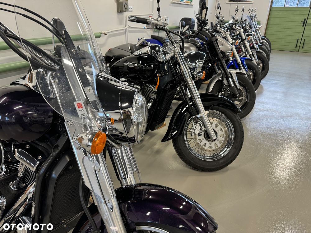 Yamaha Midnight Star - 26