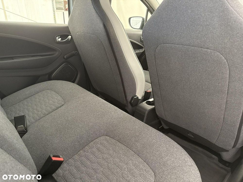 Renault Zoe - 24